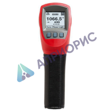 Поверка пирометра FLUKE 568 EX